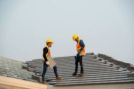 Best Storm Damage Roof Repair  in Burnettown, SC